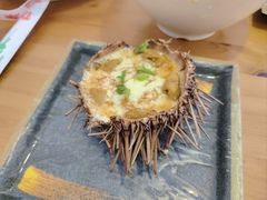 -海胆小馆(东北水饺·春柳店)