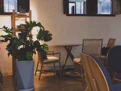 -Nirvana Cafe&Bar(北仓文创街区店)