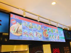 -特派卷·老北京烤鸭卷(合生汇购物中心店)