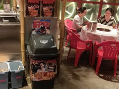 -大芊金重庆串串火锅(南京路店)