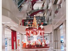 -凯德广场(武胜路店)