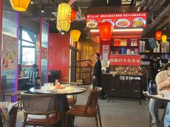 -匠熙小馆(崇文门店)