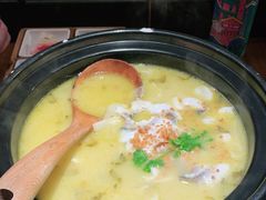 -九锅一堂酸菜鱼(新南凯德直营店)