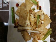 -尚雅铁板料理自助餐厅(乐松店)