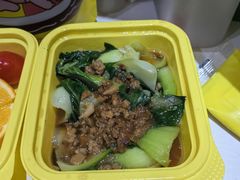 -豪享来中西餐厅(延安东路店)