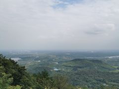 -句容茅山景区