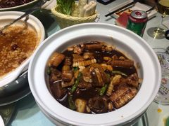 -三强鸽子(中原路店)