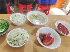 -文庙菜饭(四川北路店)