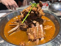 -蝎王府羊蝎子(西稍门店)