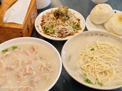 -留芳·文旅古月楼(老街店)