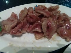 老式锅包肉-回锦轩(泉园店)