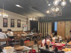 大堂-小王少龙火锅(沙南街店)