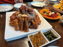 -东北大院·东北菜(三台子店)