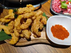 -老凯俚酸汤鱼(鸿通城店)