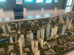 -天津市规划展览馆