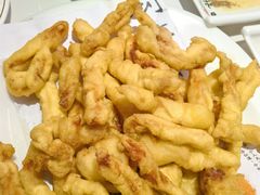 -春水锅贴·传统鲁菜(大明湖店)