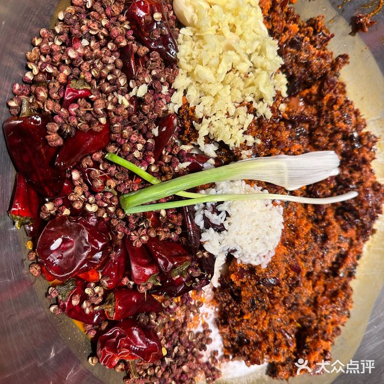 中关村川渝火锅扛把子 终于又回归啦