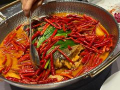 -北京泰富酒店-柏景轩中餐厅