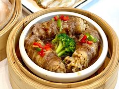 -聚福山莊·寻味顺德(北滘店)