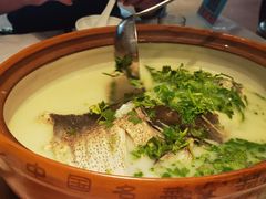 -风味小馆(天目湖宾馆店)