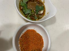 -金刚山(学府路店)