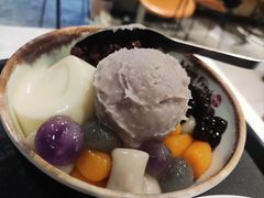-鲜芋仙(时尚天河店)