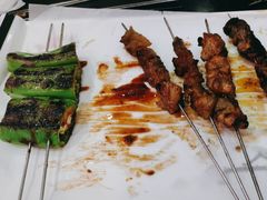 -瑞杰烧烤店·24小时营业(山东路店)