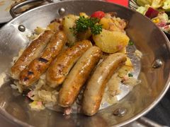 -申德勒加油站西餐厅(日坛路总店)