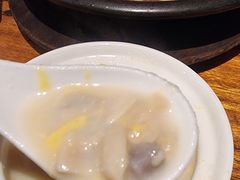 花生汤-临家闽南菜(宝洲路店)