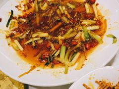 -国人川菜(李家村建东街店)