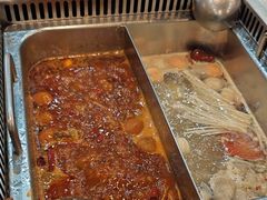 -晓林火锅(安定门店)