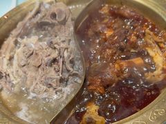 -大白羊蝎子馆(后沙峪山姆店)