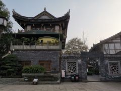 -昌州古城