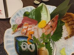 -长崎屋·日本料理·刺身·烧鸟(天河北路店)