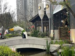 -铁像寺水街