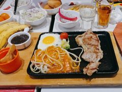 -豪享来(我格广场店)