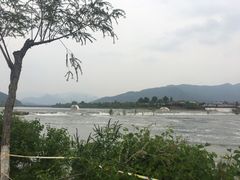 -门城湖公园