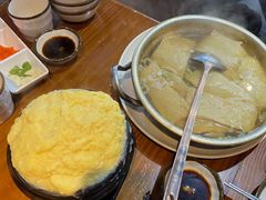 -红辣椒八爪鱼特色韩国料理