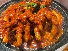 -七八冷面·延边朝鲜族美食(欢乐谷店)
