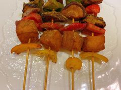 -幸福蔬·时尚蔬食(黄山湖公园店)