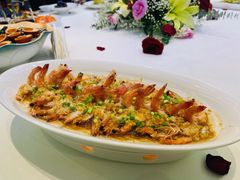 -名甬鲜坊·宁波海鲜(爱琴海店)