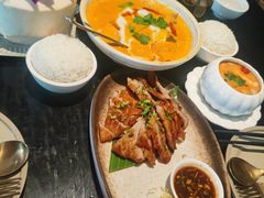 -Thai Alley泰爱里(二沙岛店)
