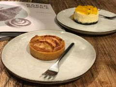 -BAKER&SPICE(安福路店)