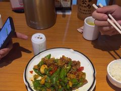 -壹只卤鹅 · 潮汕菜(京基百纳店)