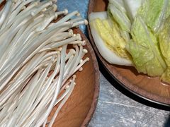 -探鱼·鲜青椒爽麻烤鱼(苏宁广场店)