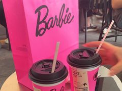 -喜茶(深圳福田星河COCO Park店)