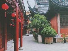 -钦赐仰殿道观