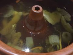 -云海肴·汽锅鸡·云南菜(天津国金汇店)