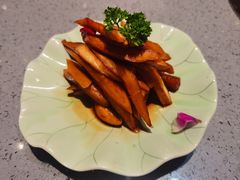 -羊来顺冰煮鲜羊 铁锅烀羊肉(中央大街店)