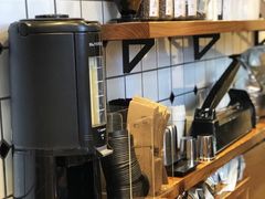 -ABOUT LIFE COFFEE BREWERS
